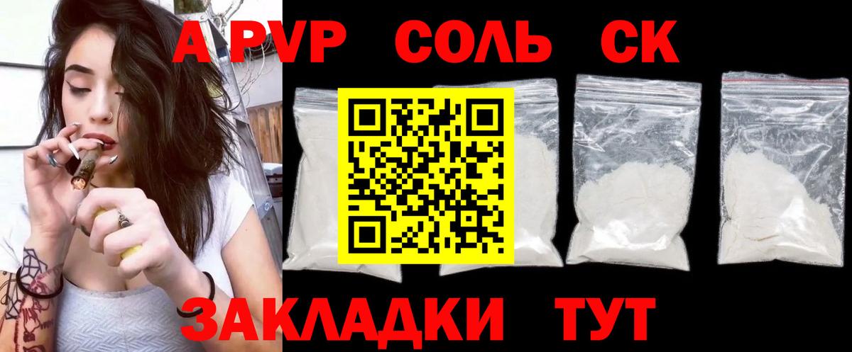 Alfa_PVP СК Калининград